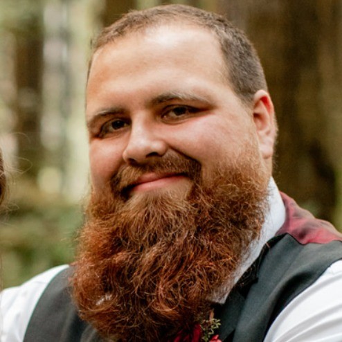 Josh McMillen - Co-Founder