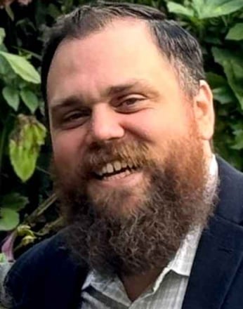 Steven Hawk - Co-Founder